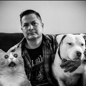 Meet your Posher, Bob